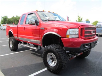 2004 Ford F-250 Super Duty Lariat (SOLD)   - Photo 4 - North Chesterfield, VA 23237