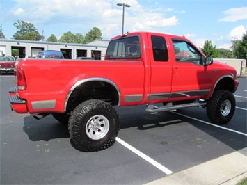 2004 Ford F-250 Super Duty Lariat (SOLD)   - Photo 6 - North Chesterfield, VA 23237