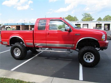 2004 Ford F-250 Super Duty Lariat (SOLD)   - Photo 5 - North Chesterfield, VA 23237