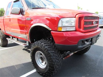 2004 Ford F-250 Super Duty Lariat (SOLD)   - Photo 16 - North Chesterfield, VA 23237