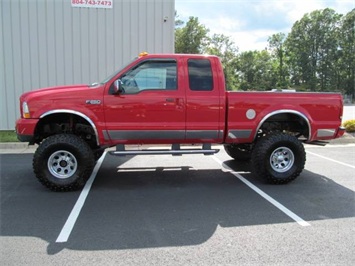 2004 Ford F-250 Super Duty Lariat (SOLD)   - Photo 12 - North Chesterfield, VA 23237