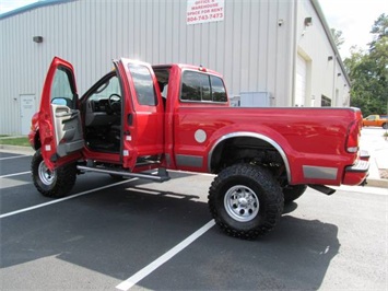 2004 Ford F-250 Super Duty Lariat (SOLD)   - Photo 7 - North Chesterfield, VA 23237