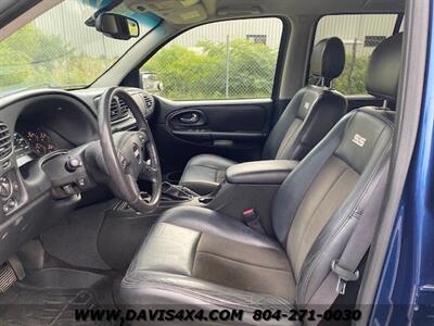 2006 Chevrolet Trailblazer SS Suv   - Photo 8 - North Chesterfield, VA 23237