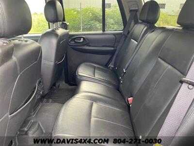 2006 Chevrolet Trailblazer SS Suv   - Photo 15 - North Chesterfield, VA 23237