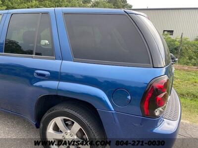 2006 Chevrolet Trailblazer SS Suv   - Photo 19 - North Chesterfield, VA 23237