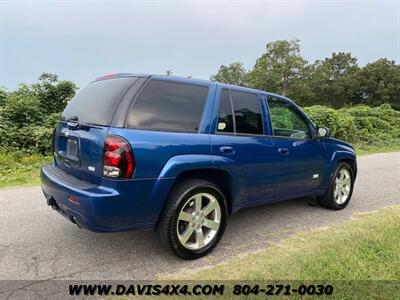 2006 Chevrolet Trailblazer SS Suv   - Photo 4 - North Chesterfield, VA 23237