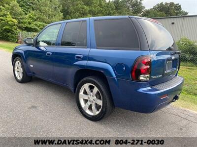 2006 Chevrolet Trailblazer SS Suv   - Photo 6 - North Chesterfield, VA 23237