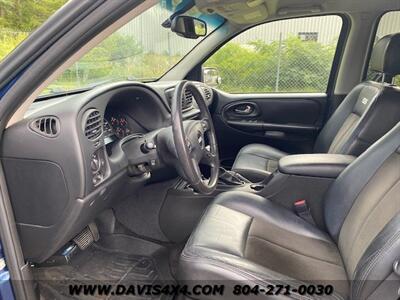 2006 Chevrolet Trailblazer SS Suv   - Photo 7 - North Chesterfield, VA 23237