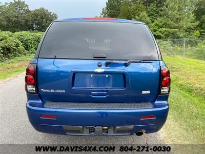 2006 Chevrolet Trailblazer SS Suv   - Photo 5 - North Chesterfield, VA 23237