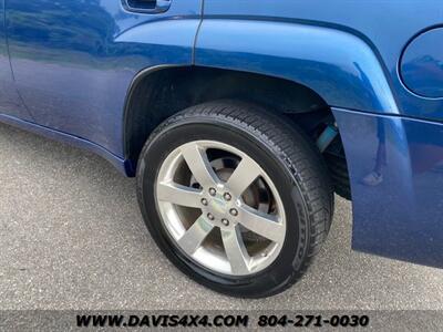 2006 Chevrolet Trailblazer SS Suv   - Photo 17 - North Chesterfield, VA 23237