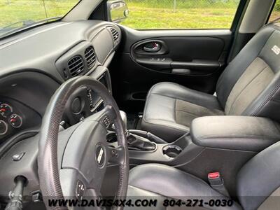 2006 Chevrolet Trailblazer SS Suv   - Photo 14 - North Chesterfield, VA 23237