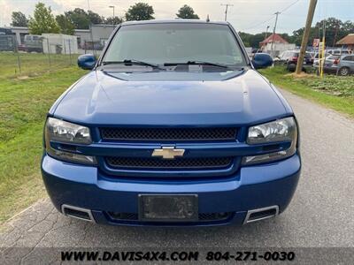 2006 Chevrolet Trailblazer SS Suv   - Photo 2 - North Chesterfield, VA 23237