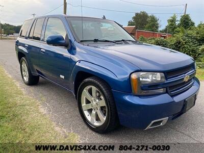 2006 Chevrolet Trailblazer SS Suv   - Photo 3 - North Chesterfield, VA 23237