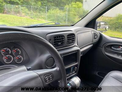 2006 Chevrolet Trailblazer SS Suv   - Photo 10 - North Chesterfield, VA 23237