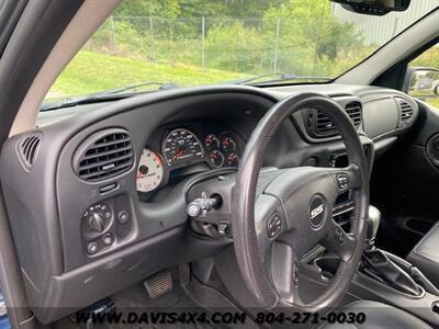 2006 Chevrolet Trailblazer SS Suv   - Photo 9 - North Chesterfield, VA 23237