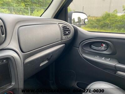 2006 Chevrolet Trailblazer SS Suv   - Photo 22 - North Chesterfield, VA 23237