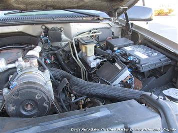 1999 GMC Sierra K2500 SLT Z71 4X4 Crew Cab Short Bed   - Photo 26 - North Chesterfield, VA 23237