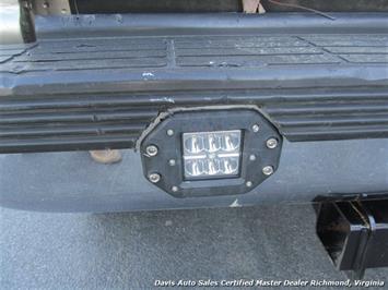 1999 GMC Sierra K2500 SLT Z71 4X4 Crew Cab Short Bed   - Photo 8 - North Chesterfield, VA 23237