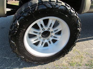 1999 GMC Sierra K2500 SLT Z71 4X4 Crew Cab Short Bed   - Photo 31 - North Chesterfield, VA 23237