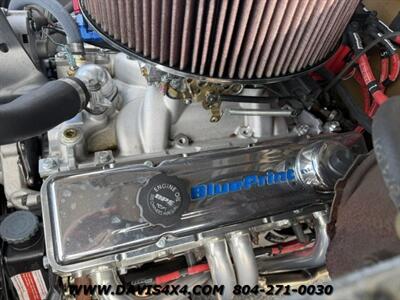 1985 GMC C/K 2500 Series K2500 4x4 Squarebody - Photo 22 - North Chesterfield, VA 23237