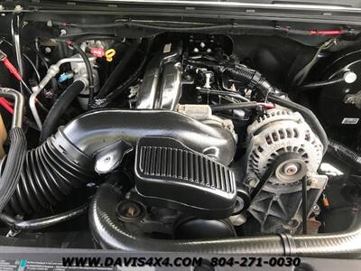 2008 Chevrolet Silverado 1500 Crew Cab LT Short Bed Pickup 4x4   - Photo 23 - North Chesterfield, VA 23237