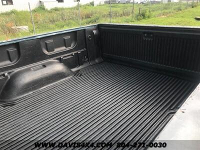 2008 Chevrolet Silverado 1500 Crew Cab LT Short Bed Pickup 4x4   - Photo 19 - North Chesterfield, VA 23237