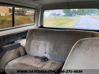 1989 Chevrolet Blazer K5 Classic Square Body   - Photo 9 - North Chesterfield, VA 23237