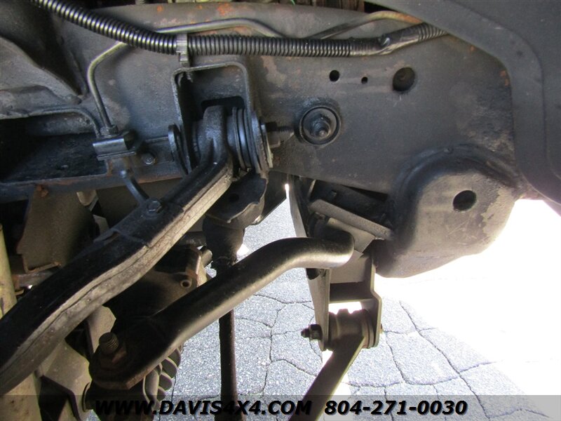 2005 Chevrolet Avalanche 1500 Crew Cab SUV/Pick Up Lifted 4X4   - Photo 31 - North Chesterfield, VA 23237