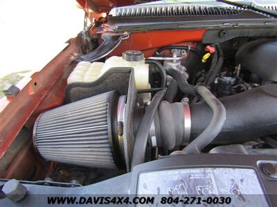 2005 Chevrolet Avalanche 1500 Crew Cab SUV/Pick Up Lifted 4X4   - Photo 29 - North Chesterfield, VA 23237