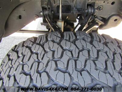 2005 Chevrolet Avalanche 1500 Crew Cab SUV/Pick Up Lifted 4X4   - Photo 7 - North Chesterfield, VA 23237