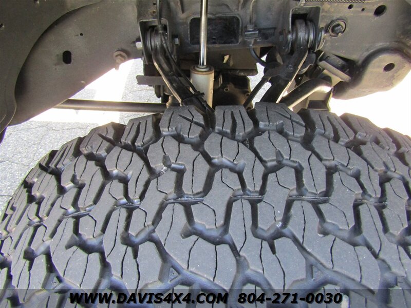 2005 Chevrolet Avalanche 1500 Crew Cab SUV/Pick Up Lifted 4X4   - Photo 7 - North Chesterfield, VA 23237