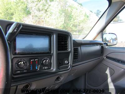 2005 Chevrolet Avalanche 1500 Crew Cab SUV/Pick Up Lifted 4X4   - Photo 20 - North Chesterfield, VA 23237