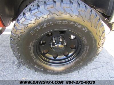 2005 Chevrolet Avalanche 1500 Crew Cab SUV/Pick Up Lifted 4X4   - Photo 6 - North Chesterfield, VA 23237