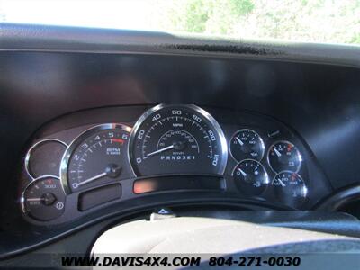 2005 Chevrolet Avalanche 1500 Crew Cab SUV/Pick Up Lifted 4X4   - Photo 21 - North Chesterfield, VA 23237