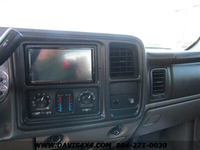2005 Chevrolet Avalanche 1500 Crew Cab SUV/Pick Up Lifted 4X4   - Photo 39 - North Chesterfield, VA 23237