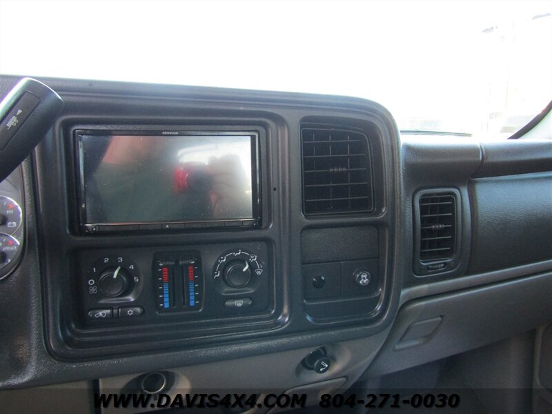 2005 Chevrolet Avalanche 1500 Crew Cab SUV/Pick Up Lifted 4X4   - Photo 39 - North Chesterfield, VA 23237