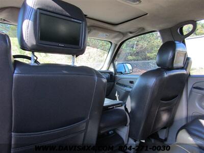 2005 Chevrolet Avalanche 1500 Crew Cab SUV/Pick Up Lifted 4X4   - Photo 15 - North Chesterfield, VA 23237
