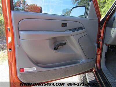 2005 Chevrolet Avalanche 1500 Crew Cab SUV/Pick Up Lifted 4X4   - Photo 23 - North Chesterfield, VA 23237