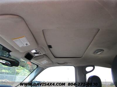 2005 Chevrolet Avalanche 1500 Crew Cab SUV/Pick Up Lifted 4X4   - Photo 19 - North Chesterfield, VA 23237