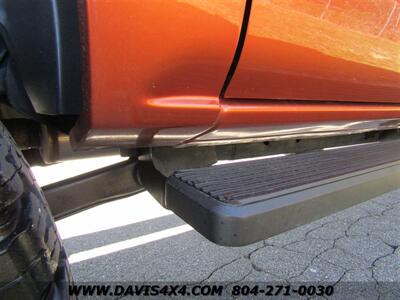 2005 Chevrolet Avalanche 1500 Crew Cab SUV/Pick Up Lifted 4X4   - Photo 33 - North Chesterfield, VA 23237