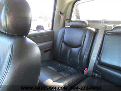 2005 Chevrolet Avalanche 1500 Crew Cab SUV/Pick Up Lifted 4X4   - Photo 40 - North Chesterfield, VA 23237