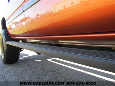 2005 Chevrolet Avalanche 1500 Crew Cab SUV/Pick Up Lifted 4X4   - Photo 32 - North Chesterfield, VA 23237