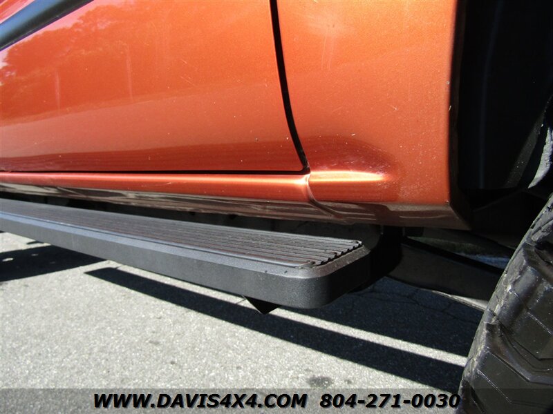 2005 Chevrolet Avalanche 1500 Crew Cab SUV/Pick Up Lifted 4X4   - Photo 35 - North Chesterfield, VA 23237