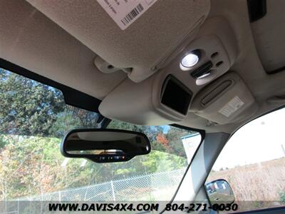 2005 Chevrolet Avalanche 1500 Crew Cab SUV/Pick Up Lifted 4X4   - Photo 22 - North Chesterfield, VA 23237