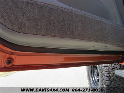 2005 Chevrolet Avalanche 1500 Crew Cab SUV/Pick Up Lifted 4X4   - Photo 36 - North Chesterfield, VA 23237