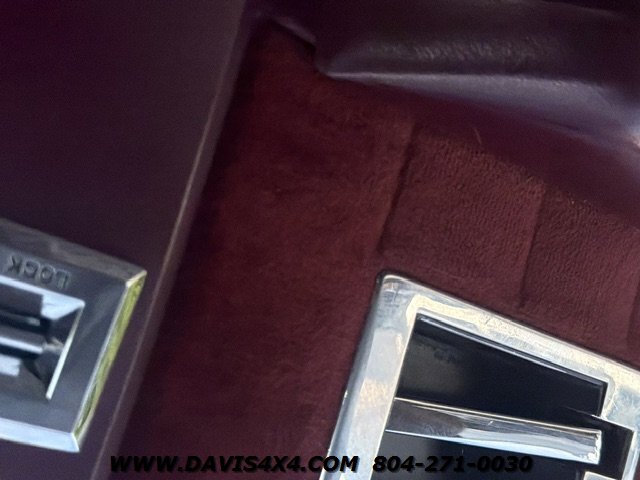 1986 Chevrolet K-10 Squarebody 4x4 - Photo 21 - North Chesterfield, VA 23237