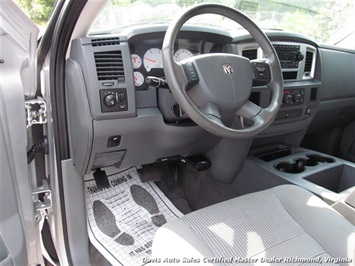 2008 Dodge Ram 3500 Big Horn Blue Tec 6.7 Cummins Turbo Diesel   - Photo 5 - North Chesterfield, VA 23237