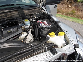 2008 Dodge Ram 3500 Big Horn Blue Tec 6.7 Cummins Turbo Diesel   - Photo 22 - North Chesterfield, VA 23237