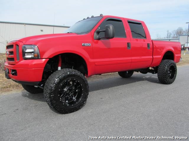 2001 Ford F-250 Super Duty Lariat (SOLD)