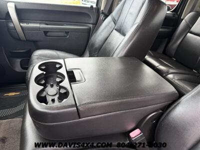 2013 Chevrolet Silverado 1500 Z71 4x4   - Photo 15 - North Chesterfield, VA 23237